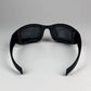 Tactical Polarized UV400 Motorcycle Riding Sunglasses