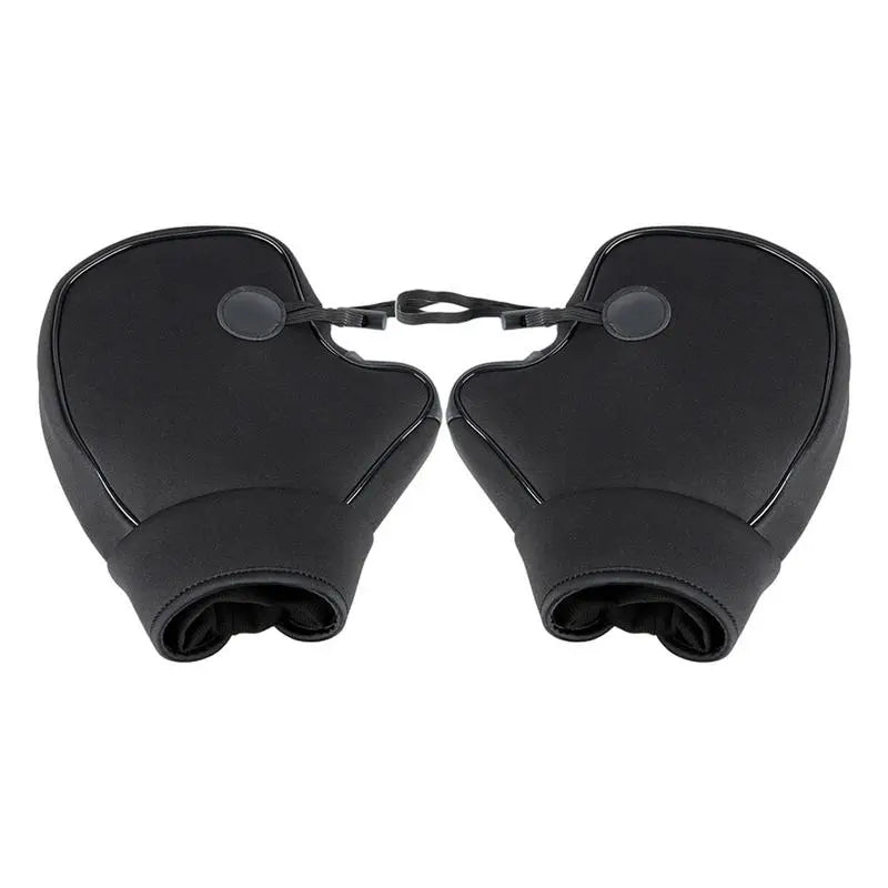 Universal Motorcycle and Scooter Handlebar Grip Sleeve