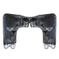 Waterproof Motorcycle and Scooter Handlebar Muffs Gloves Waterproof Hand Covers