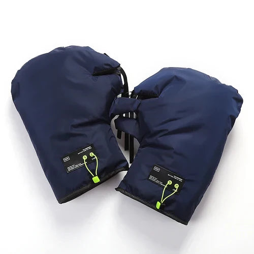 Universal Winter Handguards for Motorcycle and Scooter