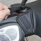 Winter Handlebar Mitts for Motorcycle and Scooter Gloves Cold Weather Covers