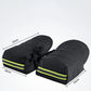 Universal Motorcycle Scooter Handlebar Mitts Cold Weather Gloves Cover