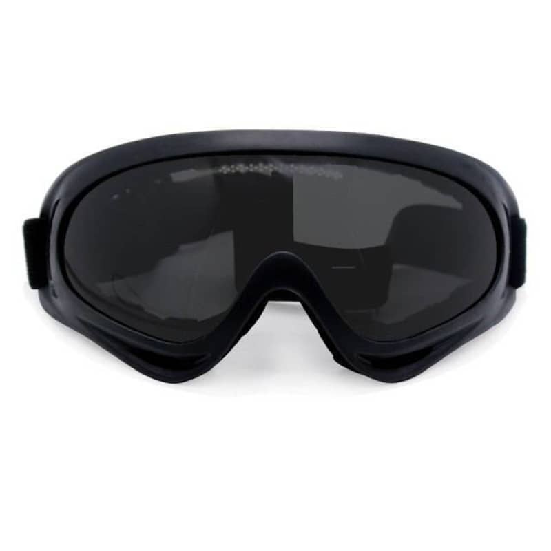 Celebrity Motorcycle Goggles