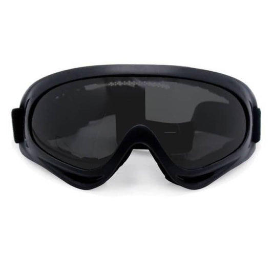 Celebrity Motorcycle Goggles