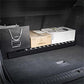 Flexible Trunk Organizer for Car Storage and Cargo Management