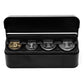 Car Coin Organizer Holder Tray for Vehicle Dashboard Storage