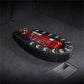 Flexible Trunk Organizer for Car Storage and Cargo Management