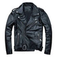 Mens Leather Perfecto Jacket Zephyr