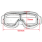 Golmath Motorcycle Goggles Protective Riding Eyewear