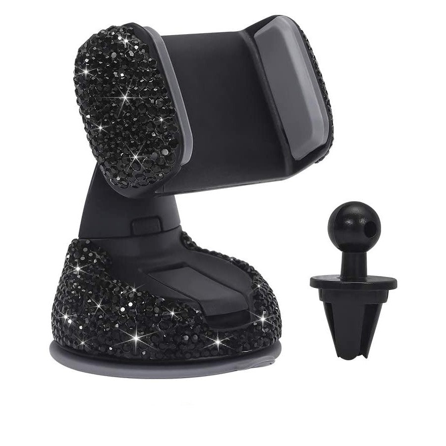Olivia Phone Holder Stand Adjustable Desk Mount for Smartphones