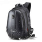 Hard Shell Motorcycle Backpack Motorbike Riding Bag Durable Protective Gear