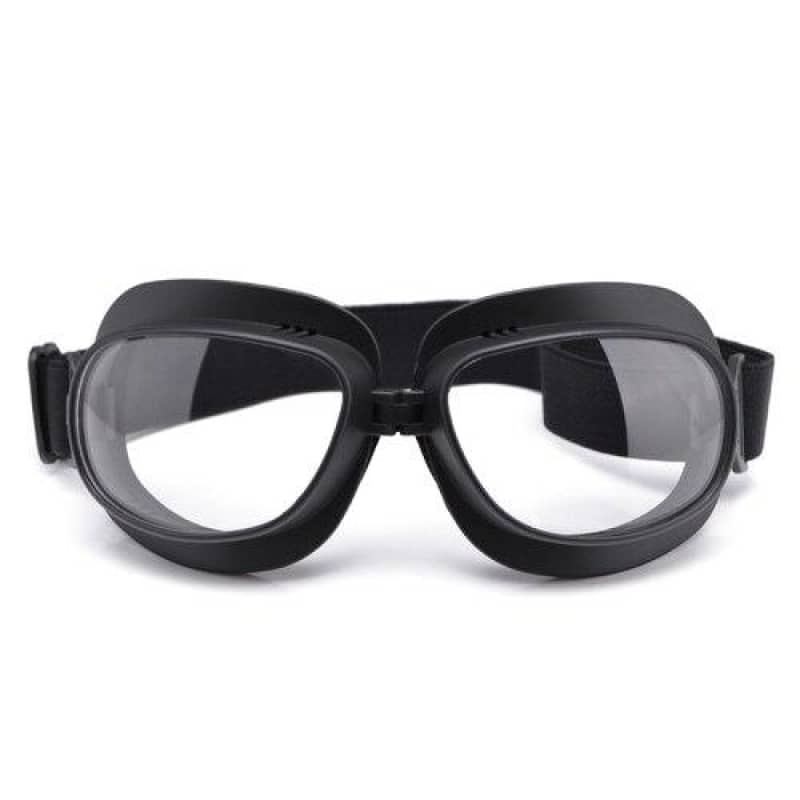 Chopper Motorcycle Goggles