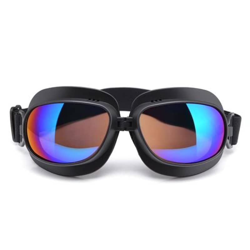 Chopper Motorcycle Goggles