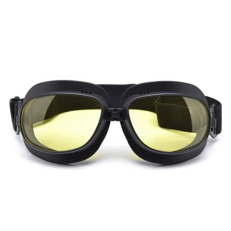Chopper Motorcycle Goggles