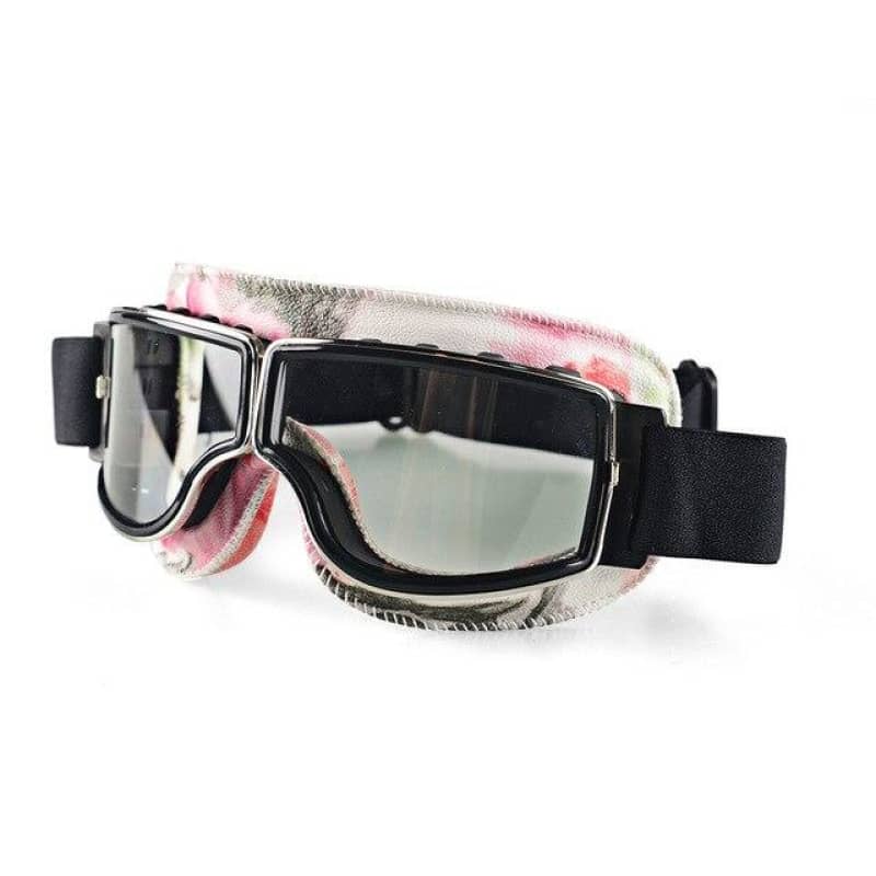 Motorcycle Goggles Inel