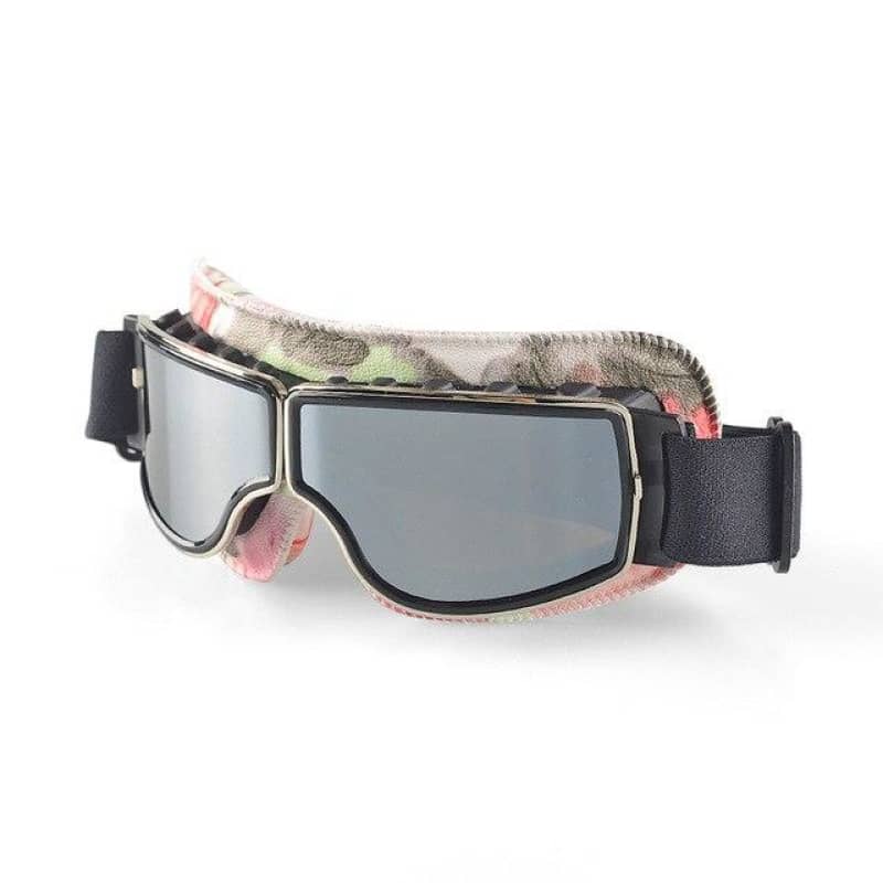 Motorcycle Goggles Inel