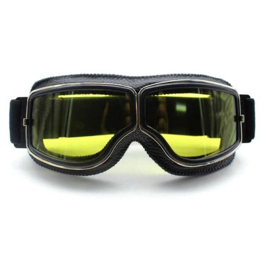 Reth Motorcycle Goggles High Performance Protective Eyewear for Riding