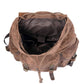 Vintage Motorcycle Backpack