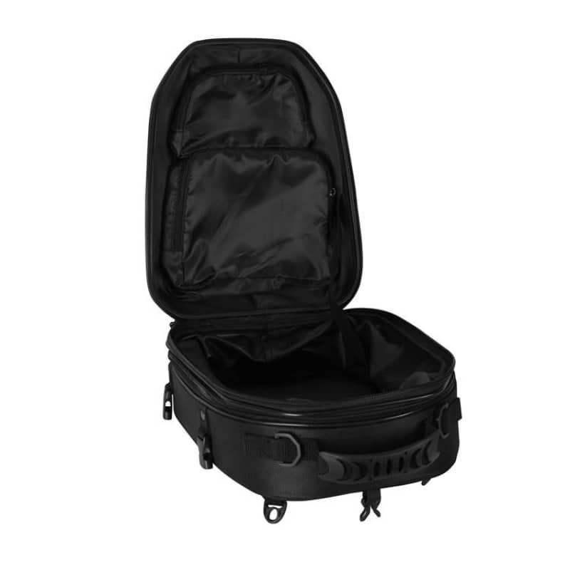 Motorcycle Passenger Seat Bag Maydan