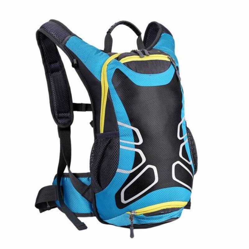 Motocross Backpack Motorcycle Riding Gear Bag