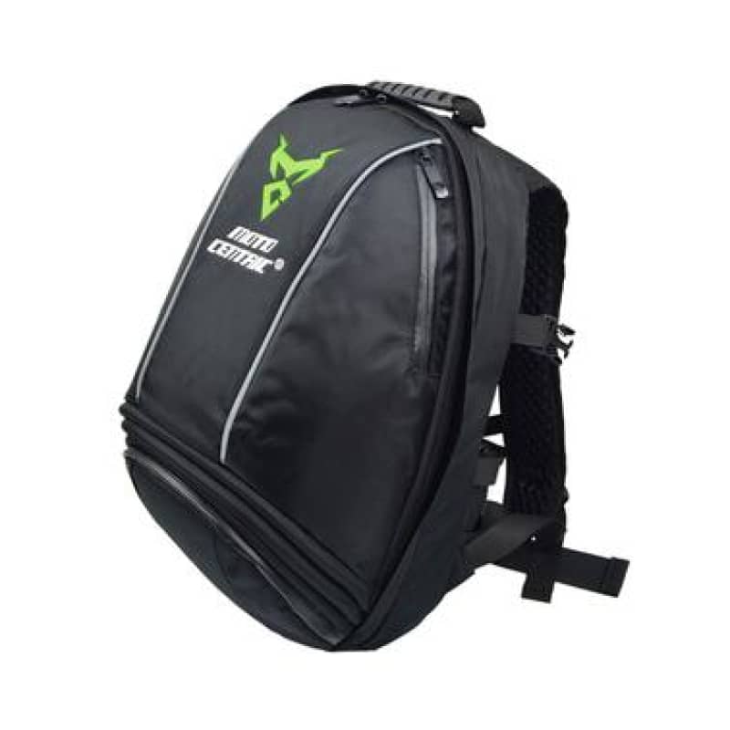 Waterproof Motorcycle Backpack Durable Moto Rider Bag