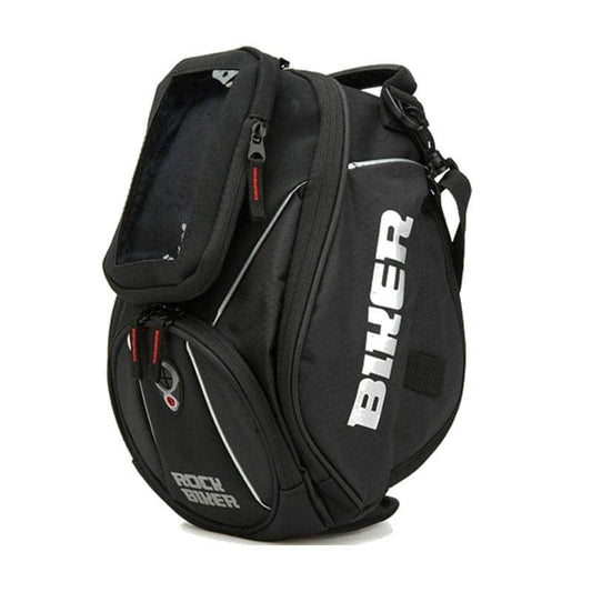 Magnetic Tank Bag Motorcycle Fixation Storage Organizer