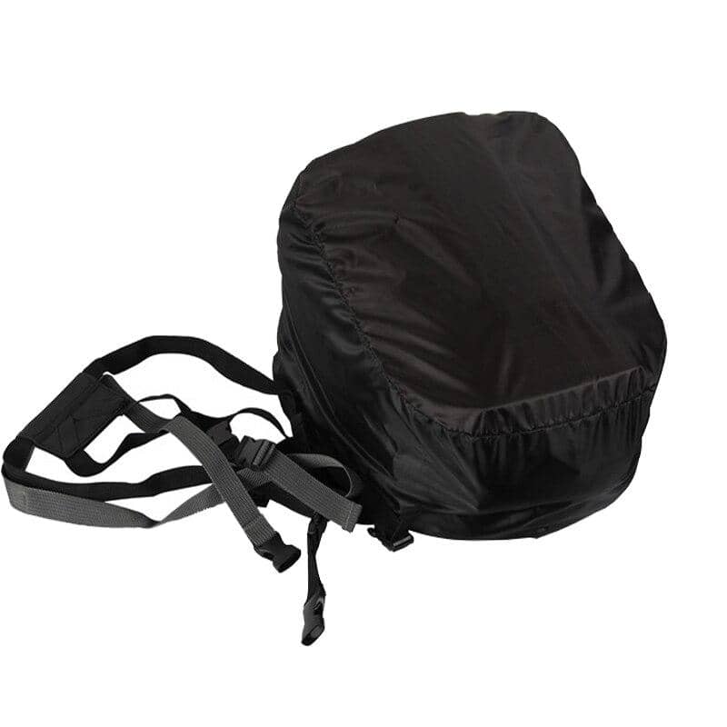 Motorcycle Passenger Seat Bag Maydan