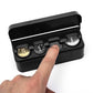 Car Coin Organizer Holder Tray for Vehicle Dashboard Storage