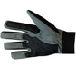Blue Full Finger Mechanics Gloves Durable Work Gloves for Men and Women