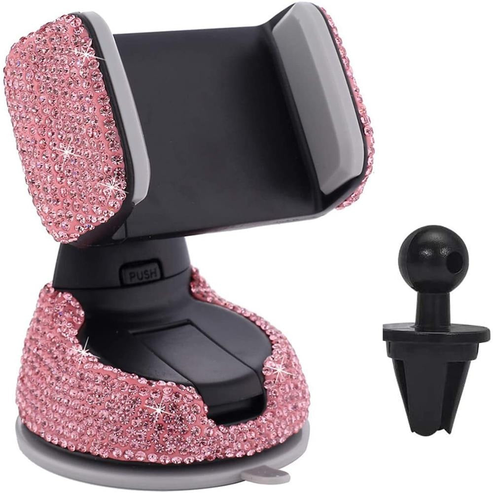 Olivia Phone Holder Stand Adjustable Desk Mount for Smartphones