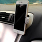 Olivia Phone Holder Stand Adjustable Desk Mount for Smartphones