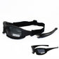 Tactical Polarized UV400 Motorcycle Riding Sunglasses