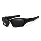 Adventure Pro Polarized Motorcycle Riding Sunglasses