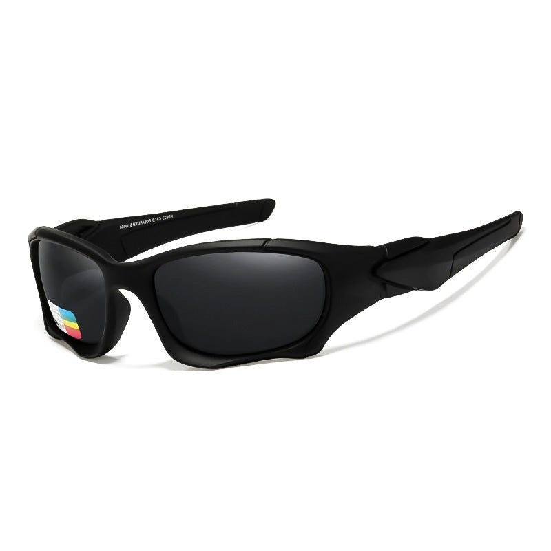 Adventure Pro Polarized Motorcycle Riding Sunglasses
