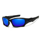 Adventure Pro Polarized Motorcycle Riding Sunglasses