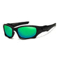 Adventure Pro Polarized Motorcycle Riding Sunglasses