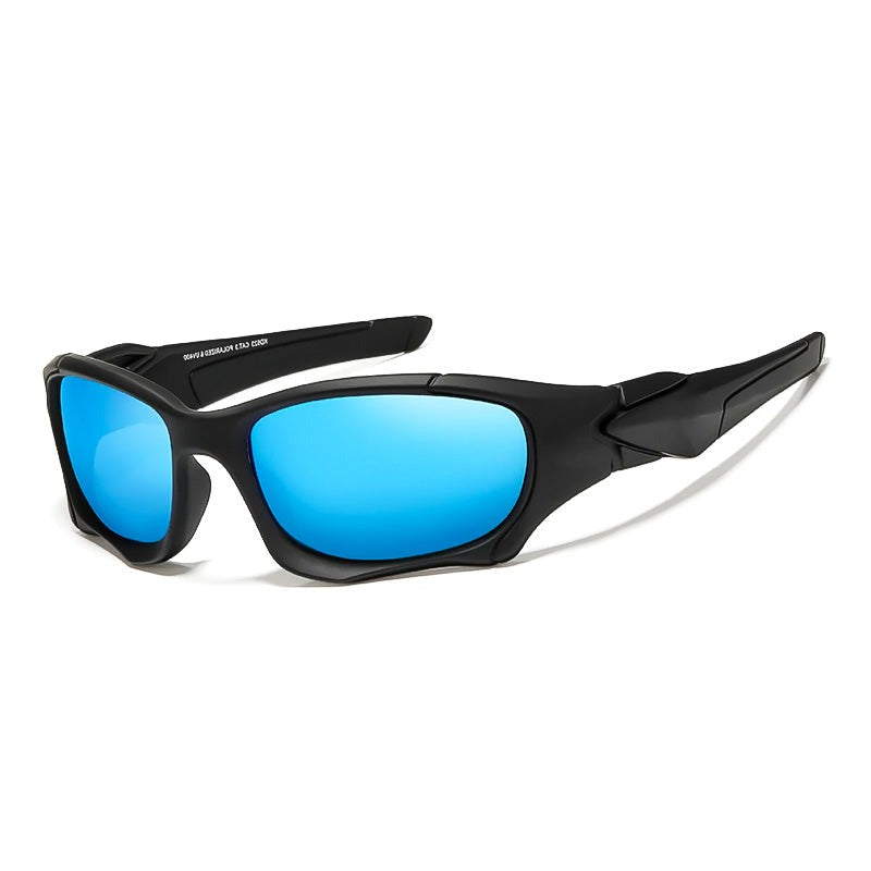 Adventure Pro Polarized Motorcycle Riding Sunglasses