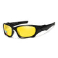 Adventure Pro Polarized Motorcycle Riding Sunglasses